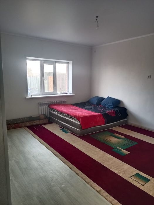 Продается дом в п.Деркул