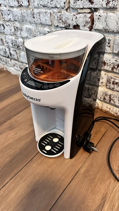 Espressor lapte BabyBrezza