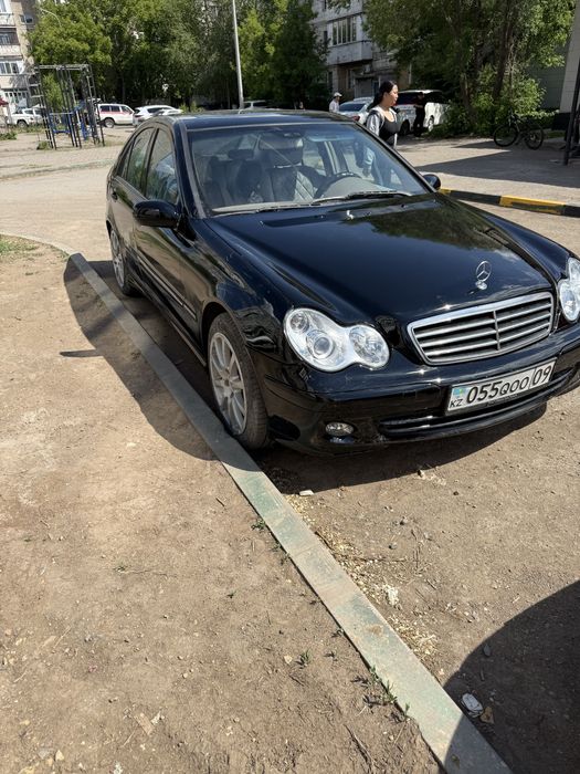 Продам w203 мерса