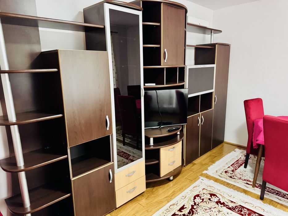 Apartament cu 2 camere