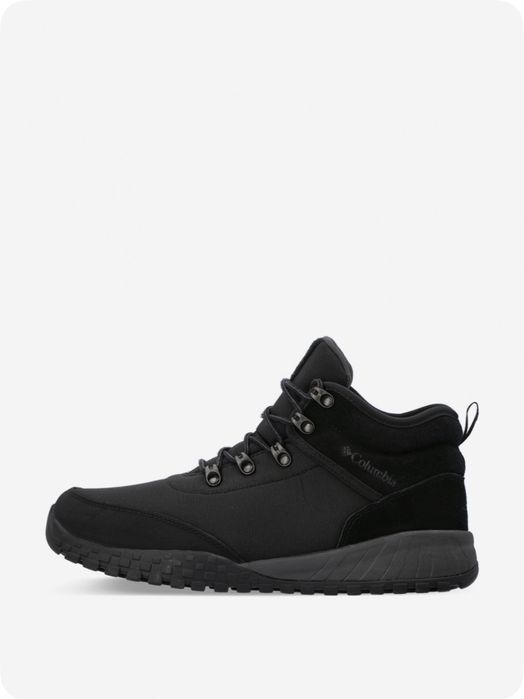 Сапоги из бренда collumbia