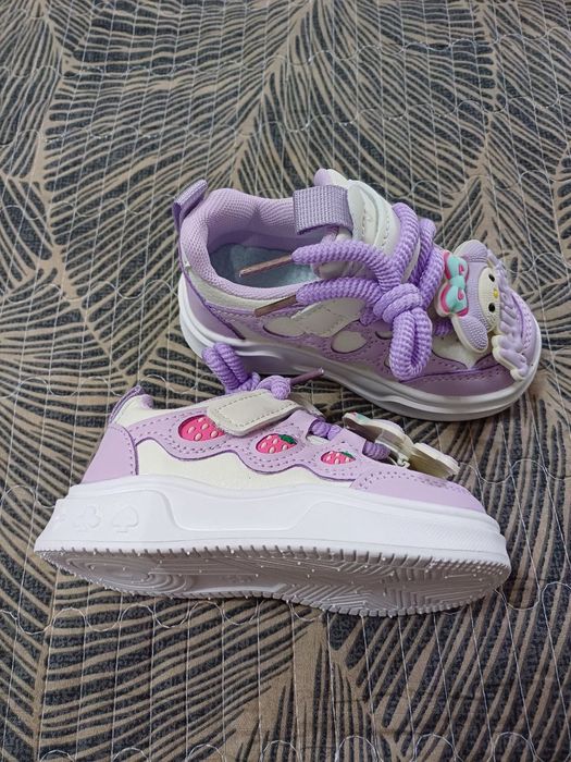 Обувь для девочек новая