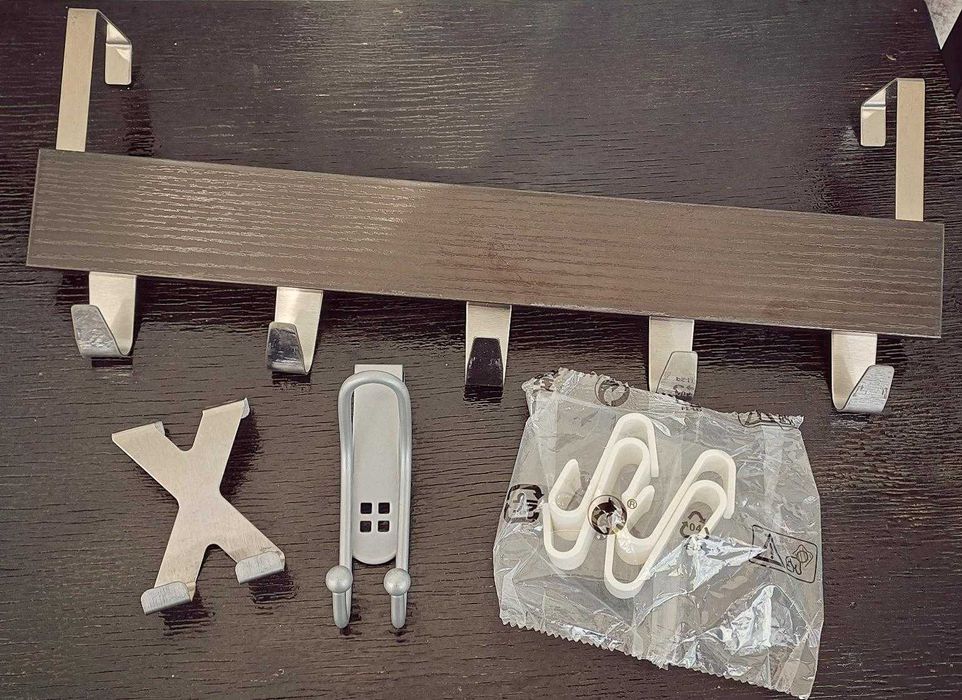 Set agatatori tip cuier