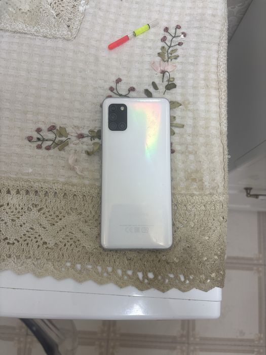 Samsung Galaxy A31 64ГБ