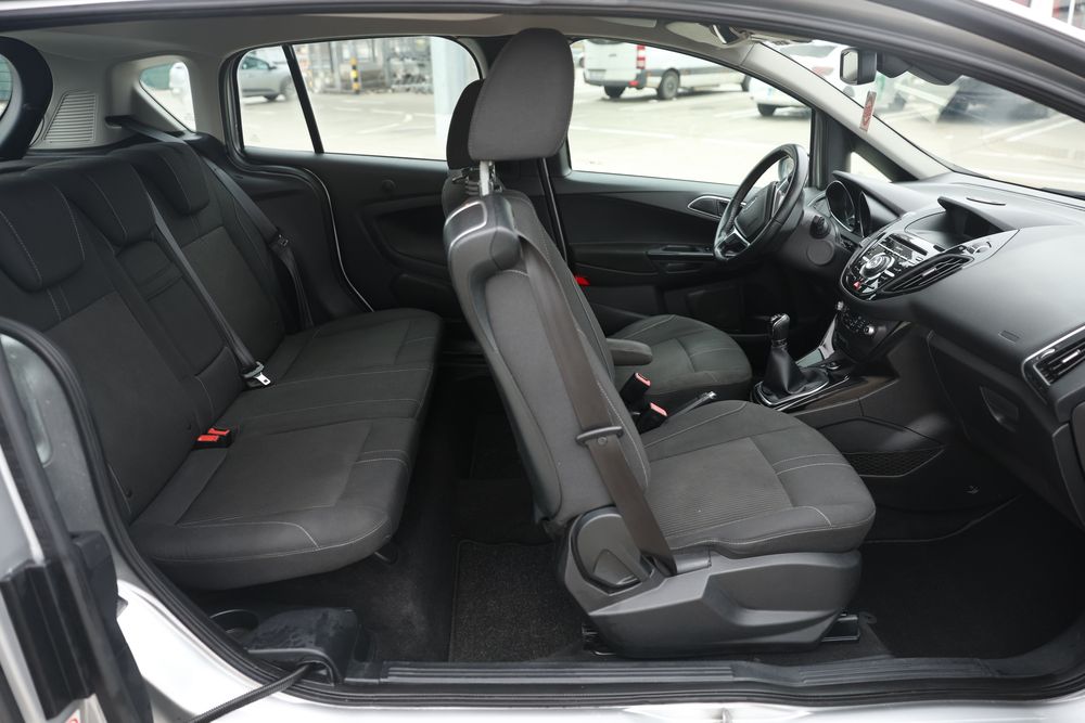 FORD B-MAX 2013 — imagine 4