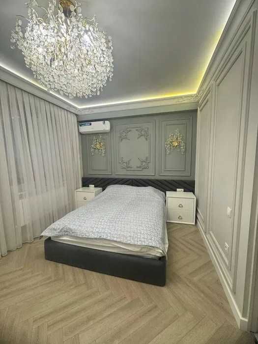 Аренда квартиры в Next Mall ! 2х комнатная Шикарная. Срочно