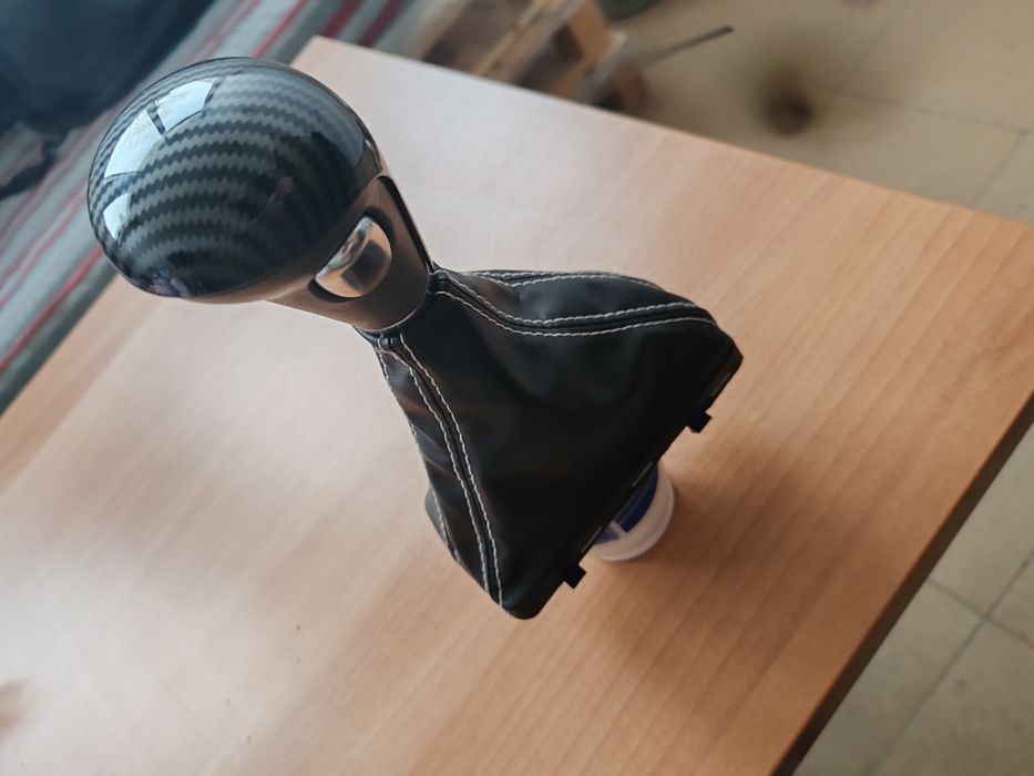 Скорестен лост Audi A6C6/ Ауди А6 Ц6 автомат