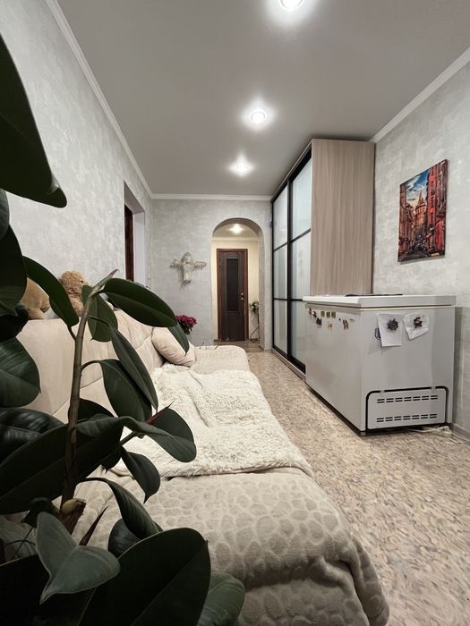 Продам дом по Узкоколейной