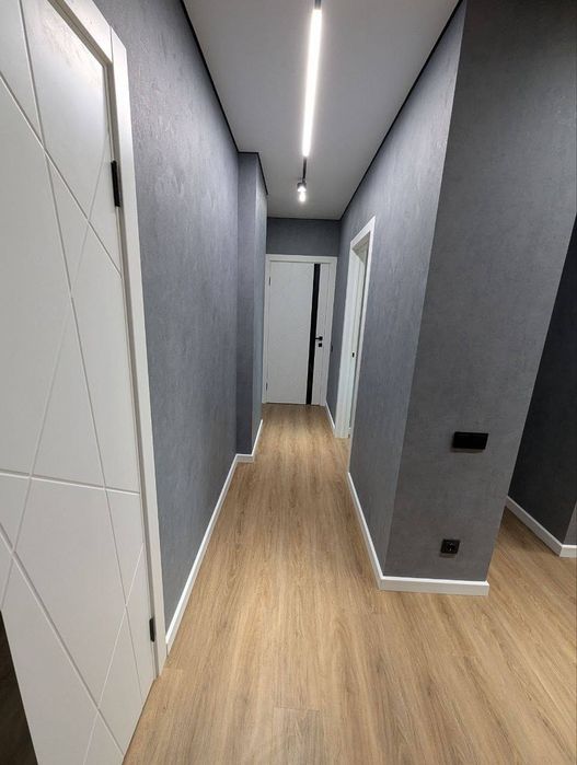 Ремонт квартир под ключ