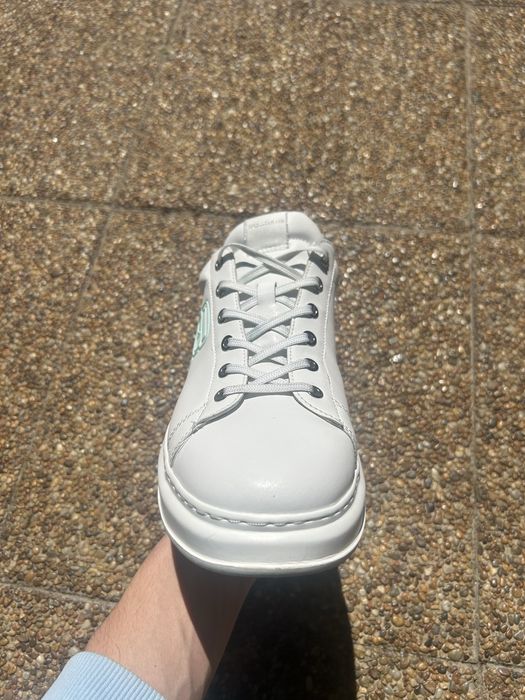 Adidasi Karl Lagerfeld numar 46