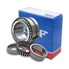 оригинальные подшипники фирмы SKF