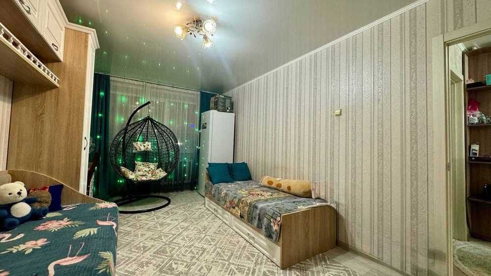 Продажа 3-комнатной квартиры