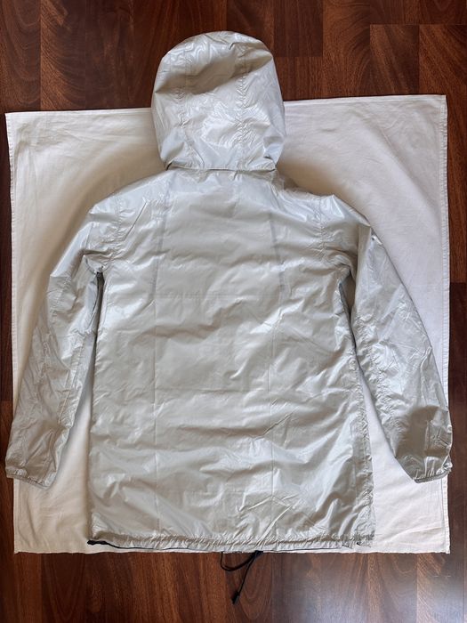 Jacheta drumetie,ploaie si vant,K-Way,marime S-M