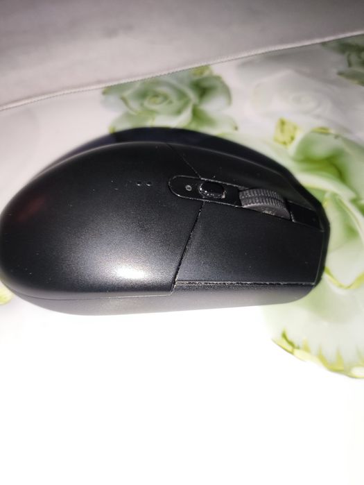 Мышка беспроводная  logitech g305