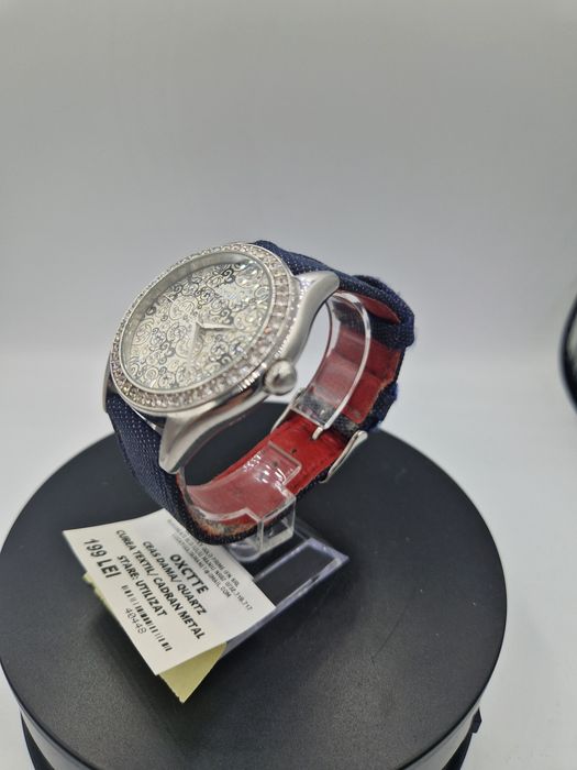 Ceas Oxette Dama Quartz #40448