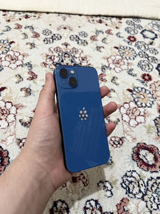 Айфон 13 в идеале