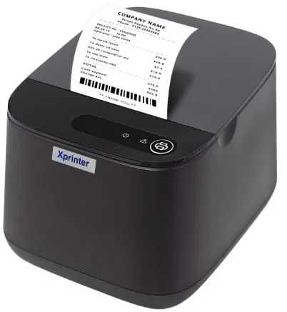 NS* Pos Xprinter 58mm chek printer YENGI SKIDKA !!!