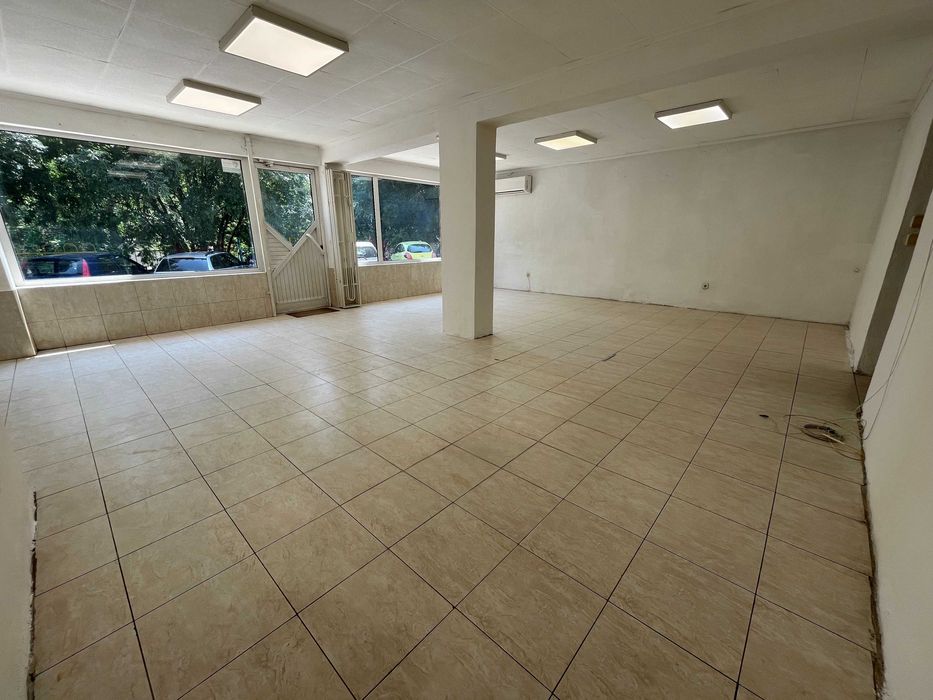 Дава се под наем Магазин в Варна, Трошево - 61 кв.м за 484.5 € - Снимка #3