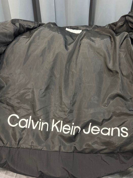 Яке Calvin Klein Jeans