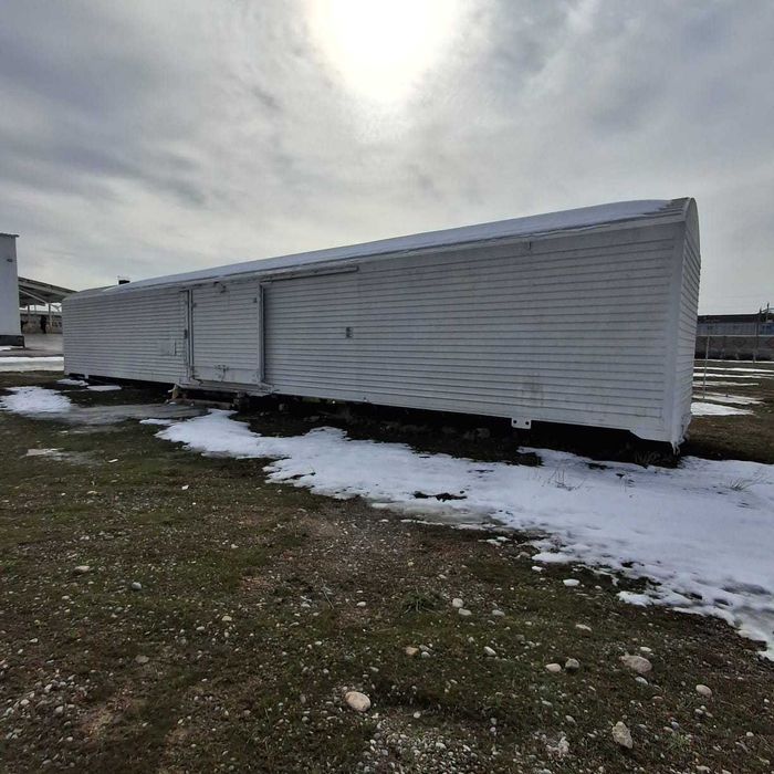 Термовагон в отличном состоянии