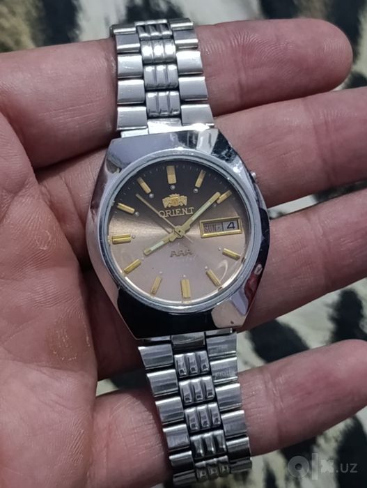 Orient Японский оригинал соат сотилади