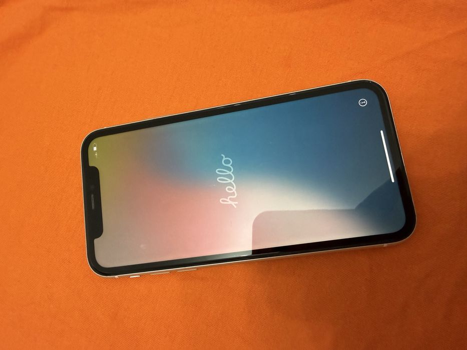 Айфон 11 128гб сатылады