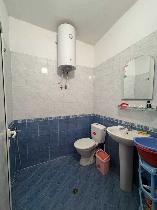 Продава се Етаж от къща в Видин, Плиска - 62 кв.м за 726 €/кв.м - Снимка #3