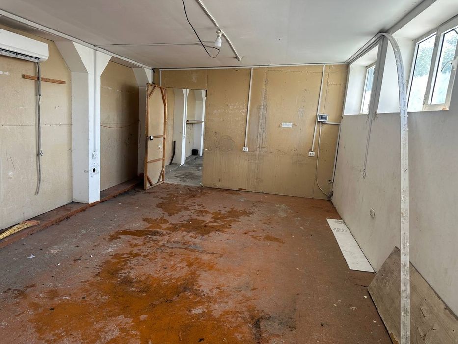 Ишлаб чикариш учун ижарага берилади 2- Кават райцентрда