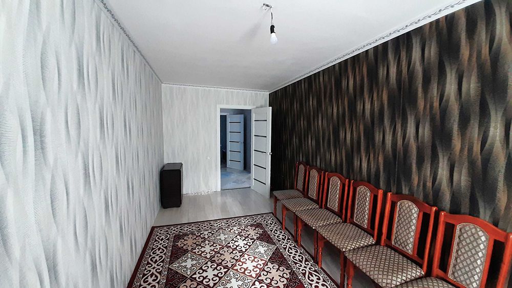 Продам 3-х комн. У/П в старом городе.