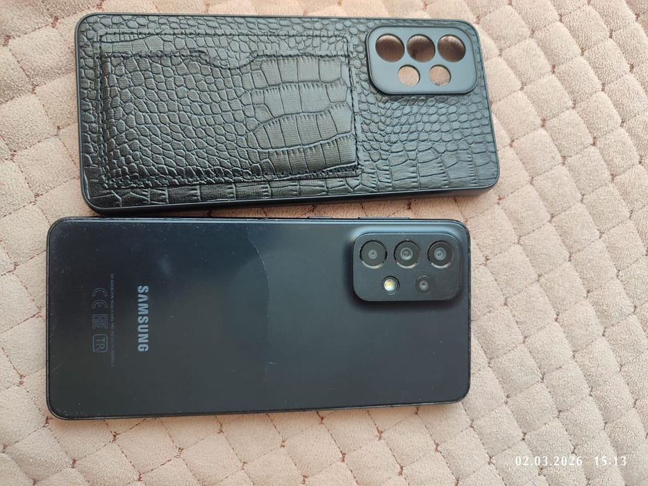Продам Samsung A33