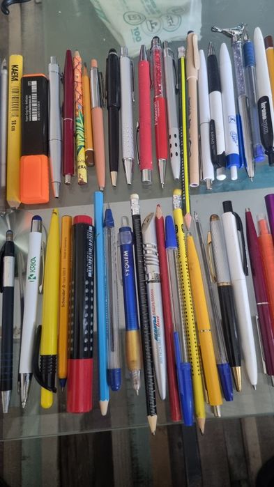 Голям лот химикали