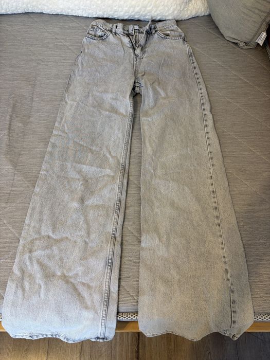 Джинсы wilky и bls