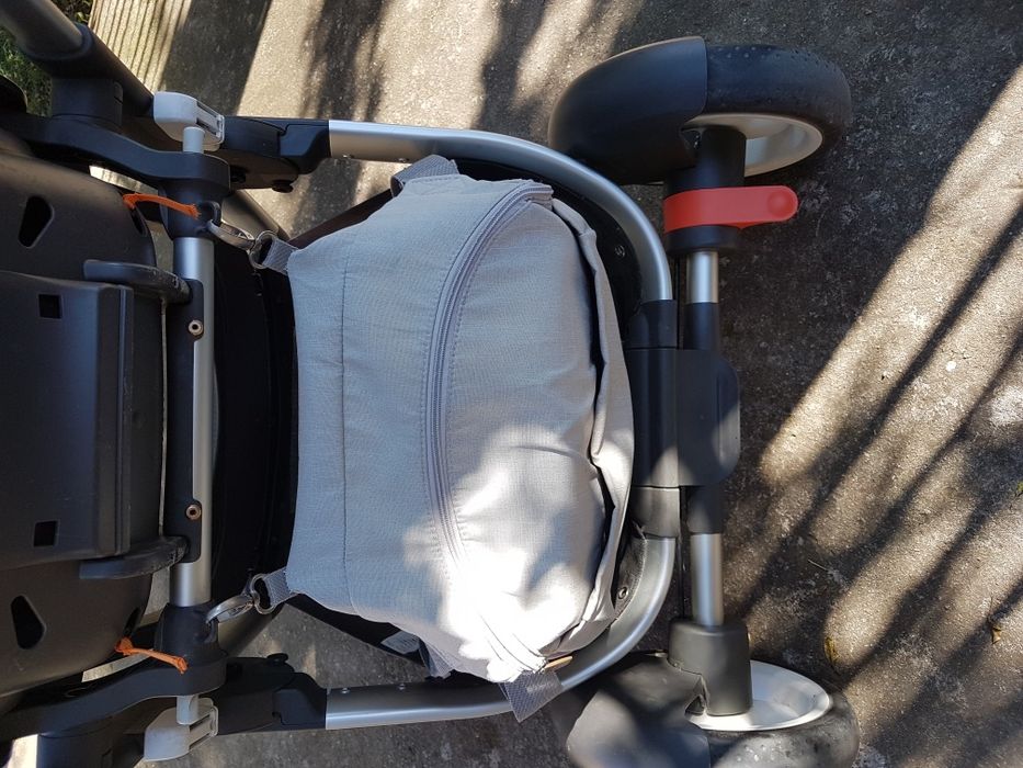 Stokke Crusi бебешка количка нова