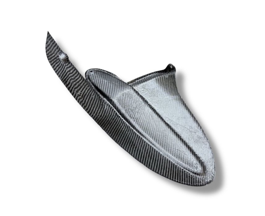 Карбонов калник - Ducati  Hypermotard Carbon  821 / 939 / 950