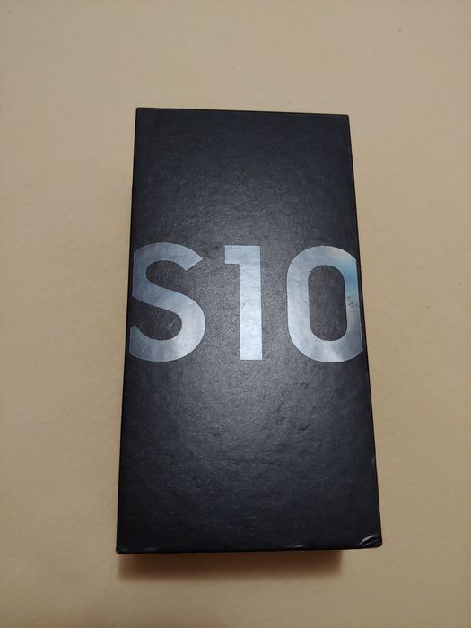 Cutie Samsung S10 (G973)