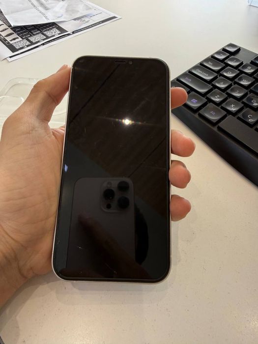 Iphone 12 64gb ideal