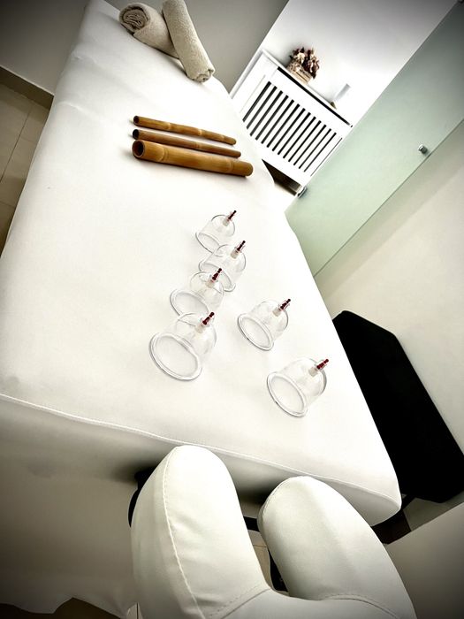 Masaj la domiciliu / salon