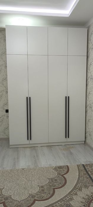 Шкаф-купе на заказ кв/метр 85$