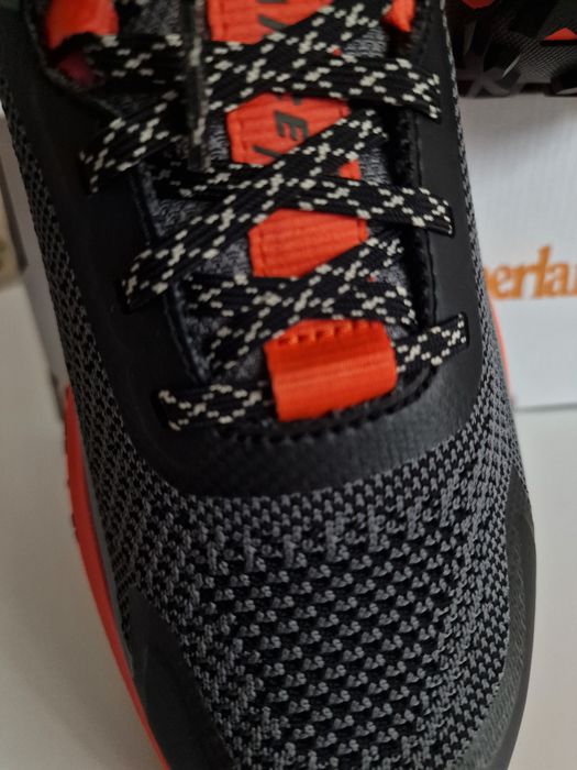 Нови Timberland Motion Access