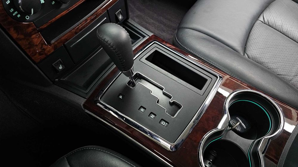 Chrysler 300C 2.7 autogeorge.com