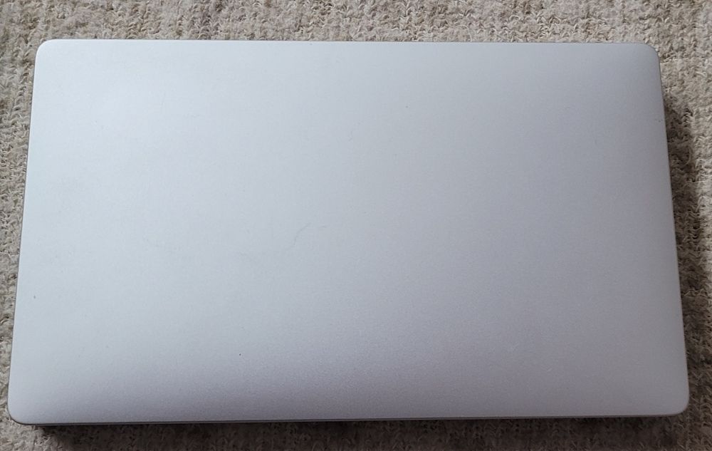 Mini laptop Gpd pocket 1 , 128gb,  8gb ram