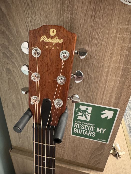 Chitara electro acustica prodipe ca noua