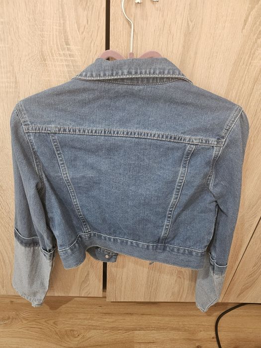 Дамко Дънково яке