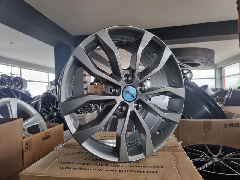 17цола 5x114.3 Toyota,Mazda,Hundai,Honda,Kia