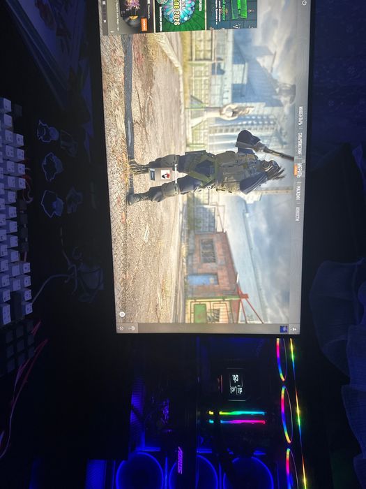Наилучший игровой компьютер