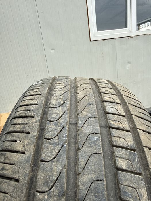 235 55 17 Pirelli Scorpion vara