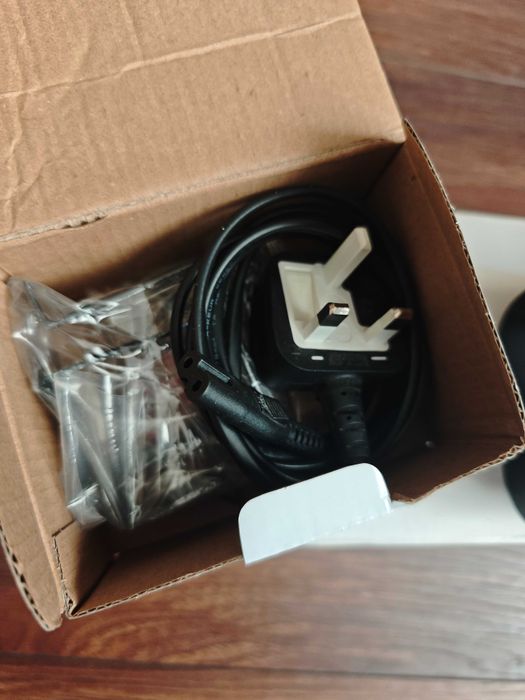 Компактен саундбар JVC TH-D227BA soundbar