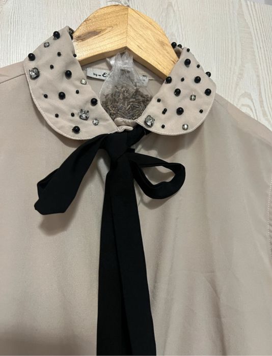 Camasa cu guler superb