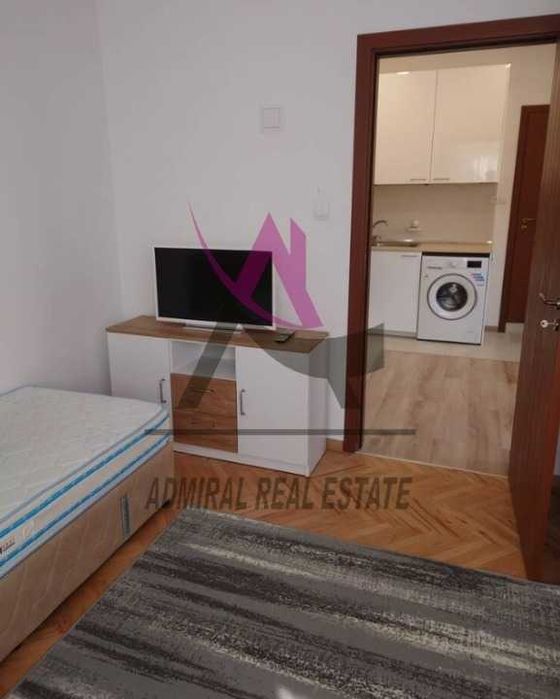 Дава се под наем Двустаен апартамент в Варна, Гръцка махала - 40 кв.м за 400 € - Снимка #3