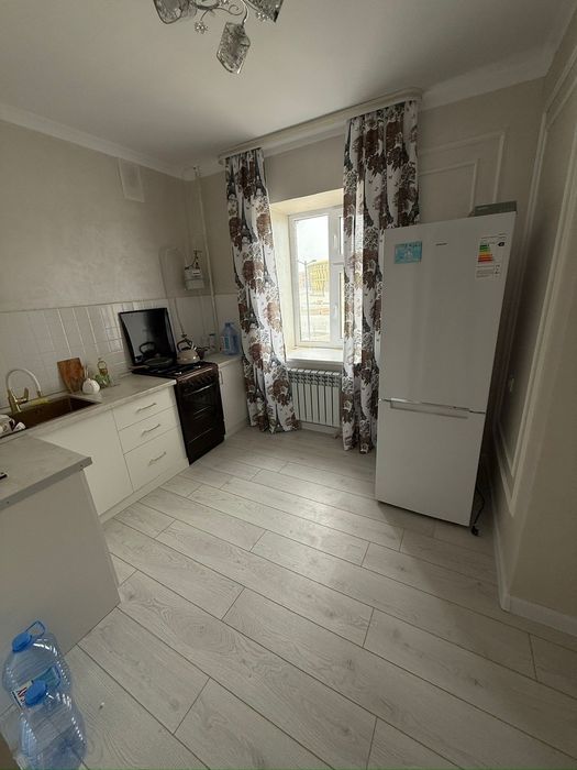 Продам квартиру двухкомнатная